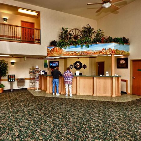 Arch Canyon Inn Бландинг Экстерьер фото