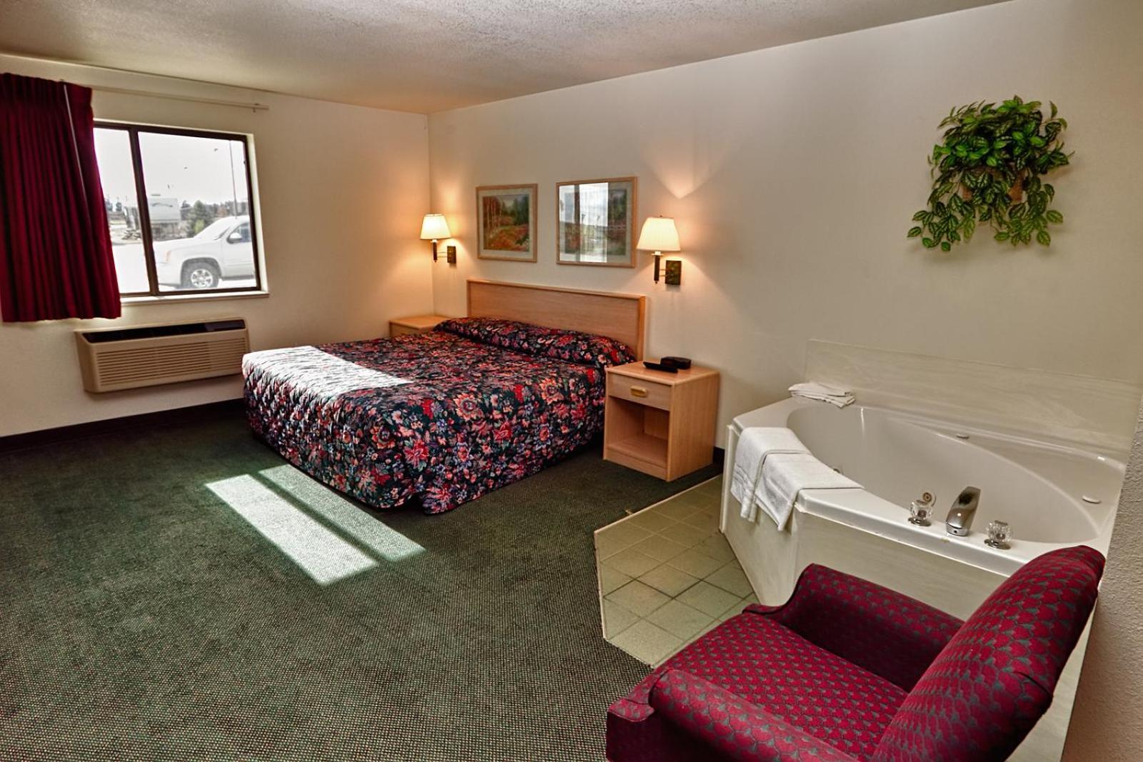 Arch Canyon Inn Бландинг Экстерьер фото